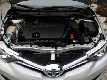Toyota Auris II Touring Sports Facelifting 1.6 Valvematic 132KM 2015 Toyota Auris 1.6 Benzyna 132KM # Salon PL # LIFT #, zdjęcie 17