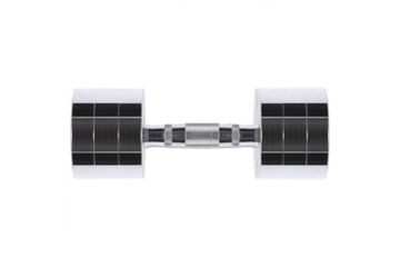 Гантели ХРОМИРОВАННЫЕ CHD07 2X7KG /HMS