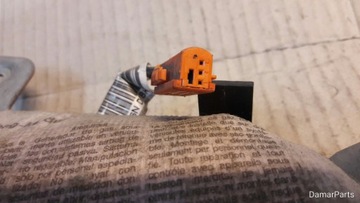 30823121104 AIRBAG DVEŘE LEVÝ PŘEDNÍ BMW E39