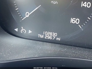 Volvo XC60 II 2018 Volvo XC 60 2018 Volvo XC60 T6 AWD Momentum 2.0 Benzyna 316KM, zdjęcie 13