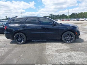 Dodge Durango III 3.6 V6 294KM 2021 Dodge Durango SXT Plus 2021 3.6l 3.6 Benzyna 293KM, zdjęcie 6