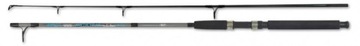 MOCNA WĘDKA SPINNING YORK MYSTICAL POWER 2,7m/120g