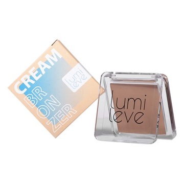 Lumileve Cream Bronzer C2 Macchiato podkład do