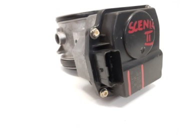 ДРОССЕЛЬ RENAULT SCENIC II 1.4 16V 8200063652