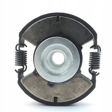 SPRZĘGŁO KPL WACKER BH22 BH23 BH24 BH55 BH65 FV