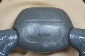 SUZUKI GRAND VITARA I VOLANT + ULOŽENÍ AIRBAG 98-05R