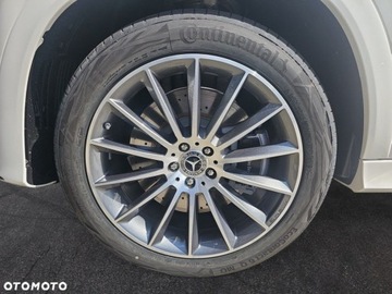 Mercedes GLE V167 SUV Plug-In Facelifting 2.0 350de 333KM 2025 Mercedes-Benz GLE Mercedes-Benz GLE 2.0 Hybryda Plug-in 333KM, zdjęcie 8
