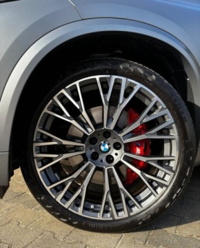 BMW X5 G05 2026 BMW X5 3.0 Hybryda 340KM, zdjęcie 13