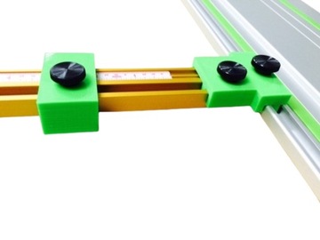 Prowadnice równoległe Festool
