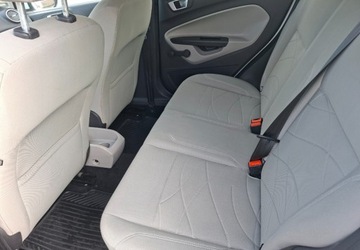 Ford Fiesta VII Hatchback 5d 1.25 Duratec 60KM 2013 Ford Fiesta FORD FIESTA nie EcoBoost Tarnow 1.2 Benzyna 60KM, zdjęcie 13