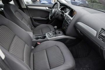 Audi A4 B8 Limousine 1.8 TFSI 120KM 2009 Audi A4 Limousine 1.8T 120KM Manual ! Serwisowana, zdjęcie 8