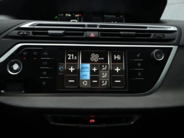 Citroen C4 Picasso II 2013 Citroen C4 Picasso 1.6 HDi, Salon Polska, Navi, zdjęcie 12
