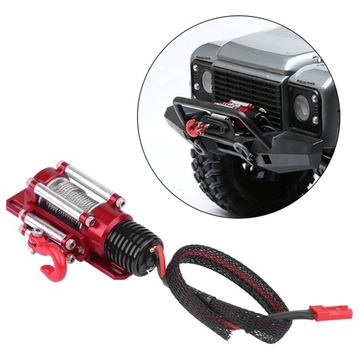do Traxxas HSP Tamiya Axial SCX10 D90 HPI 1/10 zda