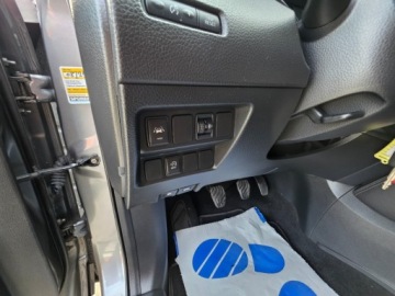 Nissan Qashqai II Crossover Facelifting 1.2 DiG-T 115KM 2018 Nissan Qashqai 1.2 115Ps Nowy Rozrzad Navi Alu Piekny Gwarancja 1.2 115KM, zdjęcie 11