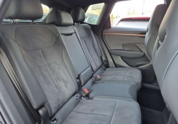 Cupra Terramar SUV 1.5 eTSI 150KM 2024 Cupra Terramar 1.5eTSI mHEV DSG 150KM Gwarancja LED Kamera360 ACC Kessy Na, zdjęcie 16