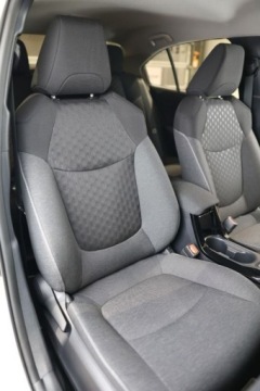 Toyota Corolla XII Sedan Facelifting 1.8 Hybrid 140KM 2023 Toyota Corolla 1.8 Hybrid Comfort 1.8 Hybryda 140KM, zdjęcie 30