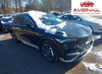 Acura 2024 Acura ZDX A-Spec 2024 Elektryczny 340KM