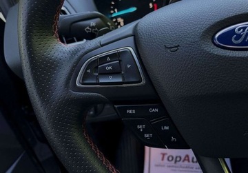 Ford Kuga II SUV Facelifting 2.0 TDCi 120KM 120KM 2019 Ford Kuga ST-LINE ZAREJESTROWANY AUTOMAT gwarancja bezwypadkowa, zdjęcie 22