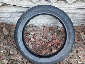 DUNLOP РАДИАЛЬНЫЙ KR106-2 120/70R17 SLICK (312)