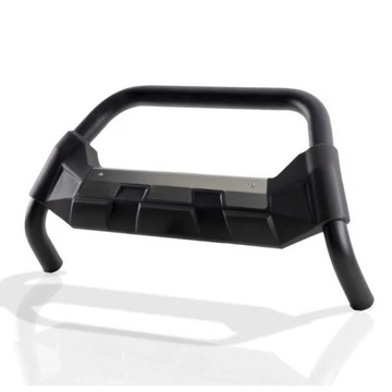 Volkswagen Amarok orurowanie przednie Amazon czarne kangur 2010-2022