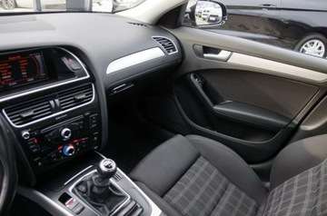 Audi A4 B8 Allroad quattro Facelifting 2.0 TDI clean diesel 190KM 2014 Audi A4 Avant 2.0 TDI CR 190 KM, 4x4, Lift, S-Line, Biksenon, LED, GWARANC, zdjęcie 17