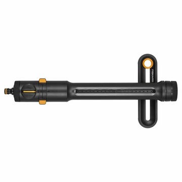 FISKARS COMFORT Осциллирующий садовый ороситель для полива травы L 325м2
