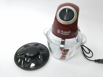 F35 Ikra ILH 3000 A Электрический садовый измельчитель 3000 Вт