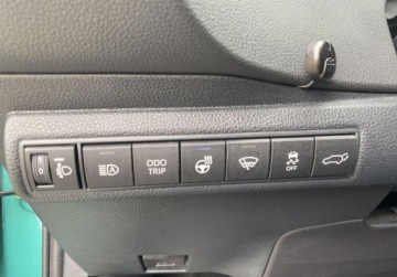 Toyota Corolla XII TS Kombi Facelifting 1.8 Hybrid 140KM 2024 Toyota Corolla 1.8 Hybrid GR Sport Dynamic VAT 23 1 wlasciciel Salon PL, zdjęcie 18