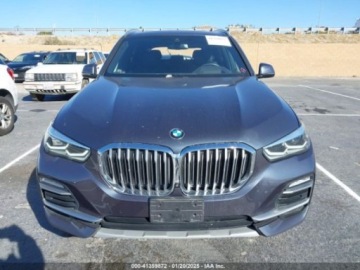 BMW X5 G05 2021 BMW X5 Sdrive40l 3.0 Benzyna 335KM, zdjęcie 1