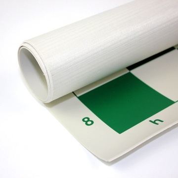 Светло-зеленый стиль, шахматная доска высокого качества, шахматная доска