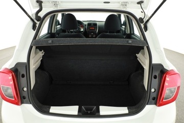 Nissan Micra IV Hatchback 5d Facelifting 1.2 80KM 2015 Nissan Micra 1.2 12V, Serwis ASO, Klima, zdjęcie 12