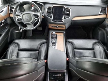 Volvo XC90 II 2017 Volvo XC 90 2017 Volvo XC90 T8 eAWD Plug-In Hybrid Excellence 2.0 Hybryda, zdjęcie 7