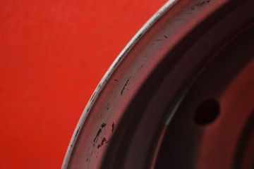 DISK OCELOVÝ SUBARU OE 6.5" X 16" 5X100