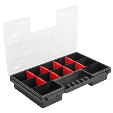 Коробка-органайзер-контейнер NORS12