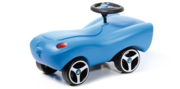 Детская коляска Brumee Smartee - Синий