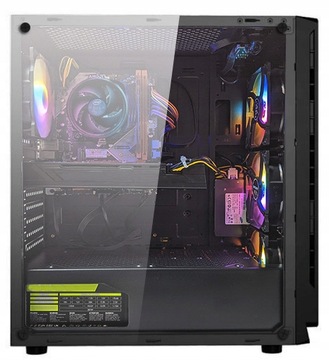 ИГРОВОЙ КОМПЛЕКТ I7 32 ГБ RTX 3060 12 ГБ +МОНИТОР 27