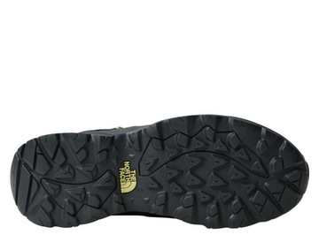 Buty damskie treekingowe THE NORTH FACE W HEDGEHOG 3 WP NF0A818R0ZP 40