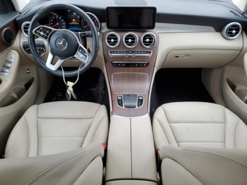 Mercedes GLC C253 2021 Mercedes-Benz GLC 300, 2021r., 4x4, 2.0L, zdjęcie 6