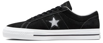 buty Converse Cons One Star Pro Suede OX -