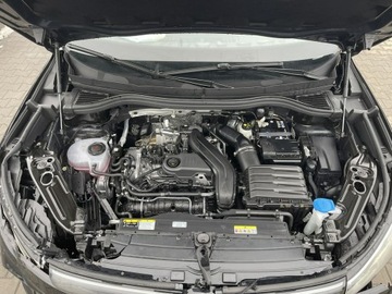 Volkswagen Tiguan III 2025 Volkswagen Tiguan Automat Klimatronik Parktronik, zdjęcie 13