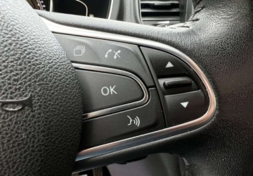 Renault Scenic IV 1.5 dCi 110KM 2018 Renault Scenic 1.5 DCI NAVI AUTOMAT gwarancja BEZWYPADKOWY zarejestrowa, zdjęcie 17