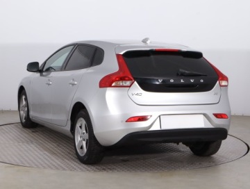 Volvo S40 II 2016 Volvo V40 2.0 D2, Automat, Navi, Klima, zdjęcie 3