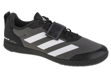 Męskie buty treningowe adidas GW6354 r.42 2/3