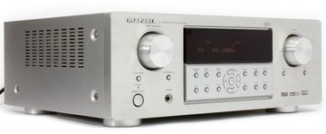 MARANTZ SR4600 KINO DOLBY DIGITAL EX DTS-ES RDS