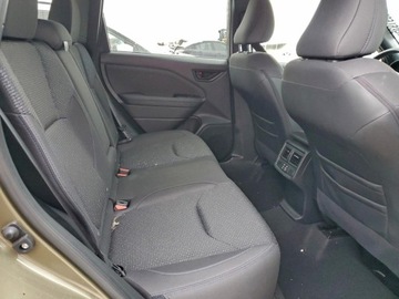 Subaru Forester VI 2025 Subaru Forester Premium 2025 2.5 Benzyna 182KM, zdjęcie 11