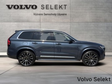 Volvo XC90 II SUV Plug-In Facelifting 2024 2.0 T8  455KM 2025 Volvo XC 90 XC90 T8 AWD Plug-In Hybrid Ultra Brigh, zdjęcie 6