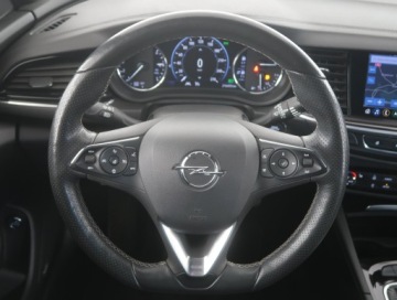 Opel Insignia II Sports Tourer Facelifting 2.0 Diesel 174KM 2021 Opel Insignia 2.0 CDTI, Salon Polska, Serwis ASO, zdjęcie 14