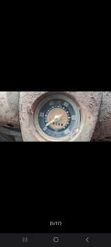 Volkswagen Caravelle T1 1957 VW T1 Volkswagen Transporter bulik semafory 1957 8 miejsc dokumenty, zdjęcie 10