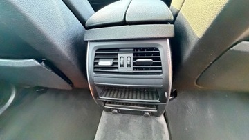 BMW Seria 5 F10-F11 Limuzyna 535i 306KM 2011 BMW 5GT Raty 3.0 benz X drive Automat Panorama Skora Navi Zarej w PL Gwara, zdjęcie 27