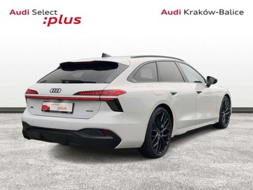 Audi A6 C8 Allroad 2.0 40 TDI 204KM 2025 Audi A6 Avant Matrix LED Kamery 360 Virtual Cockpit Plus 4-strefowa klimat, zdjęcie 4